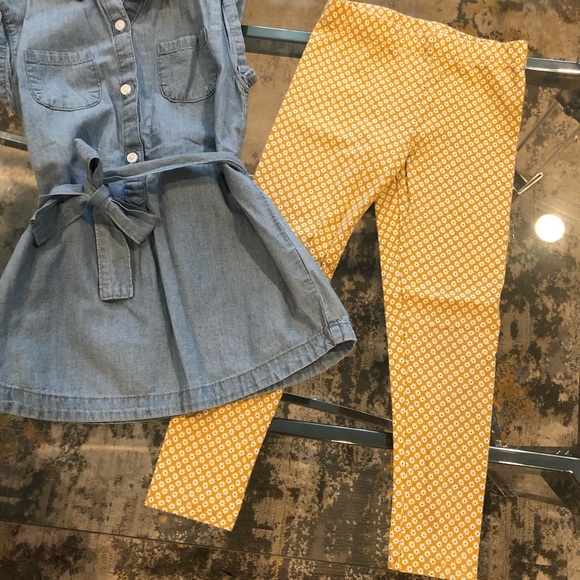 Matching Set - Toddler Girl - Picture 4 of 6